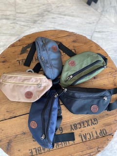 FANNY PACK